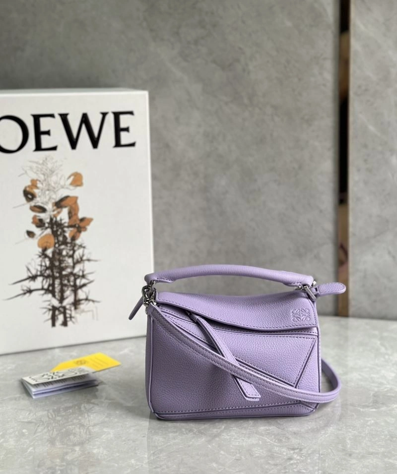 Loewe Puzzle Bags FastDry 58394