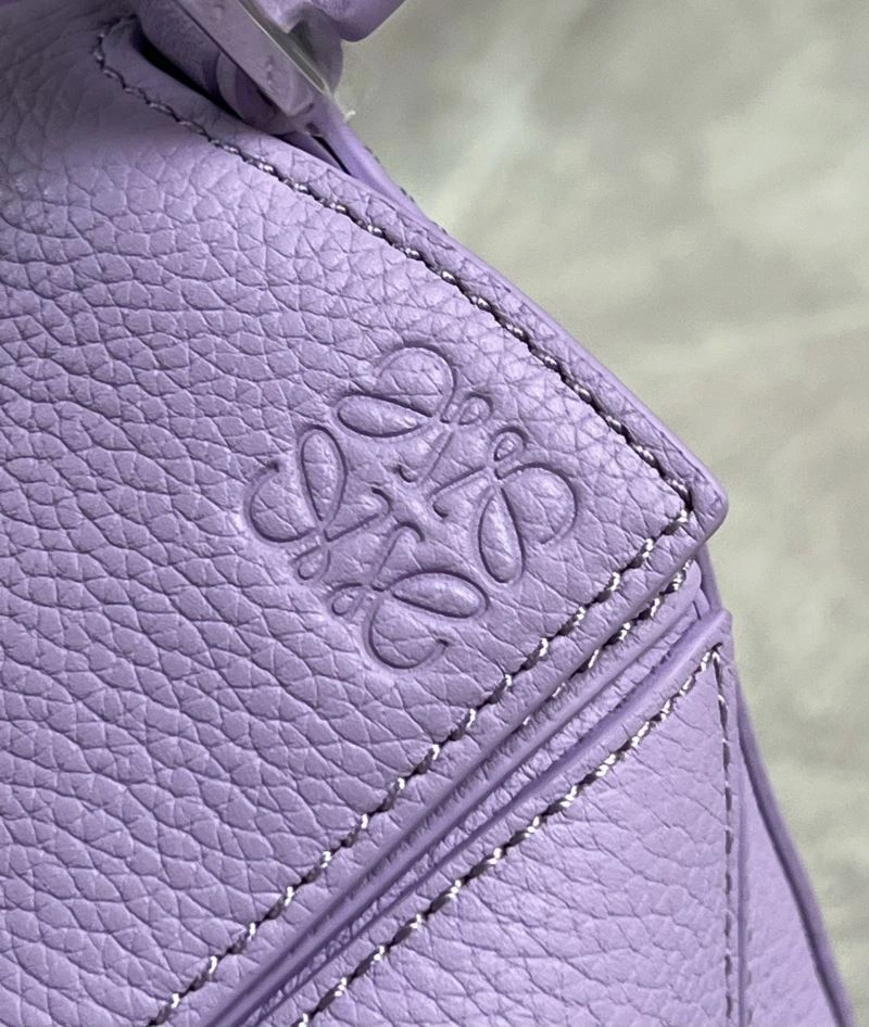 Loewe Puzzle Bags FastDry 58394