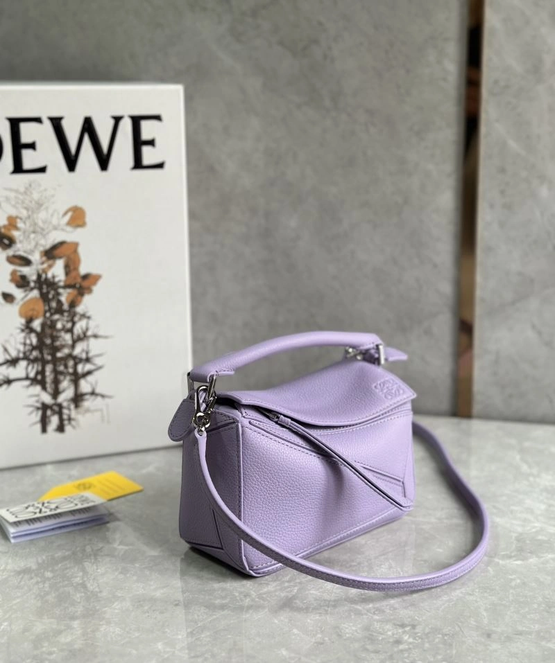 Loewe Puzzle Bags FastDry 58394