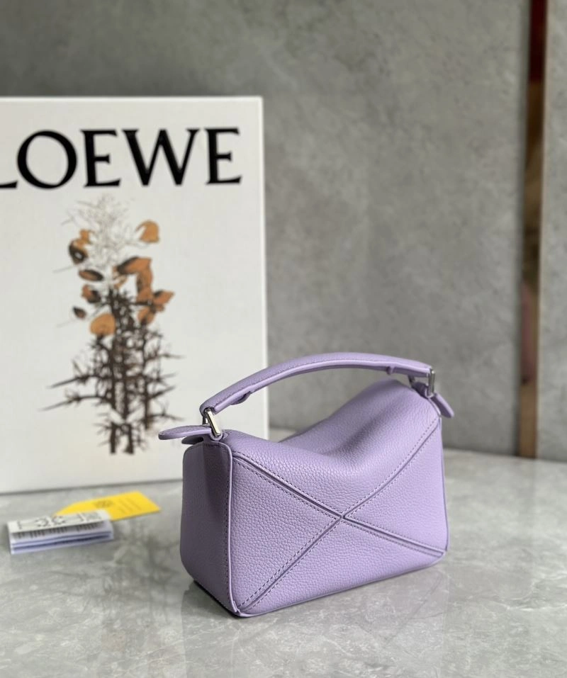 Loewe Puzzle Bags FastDry 58394