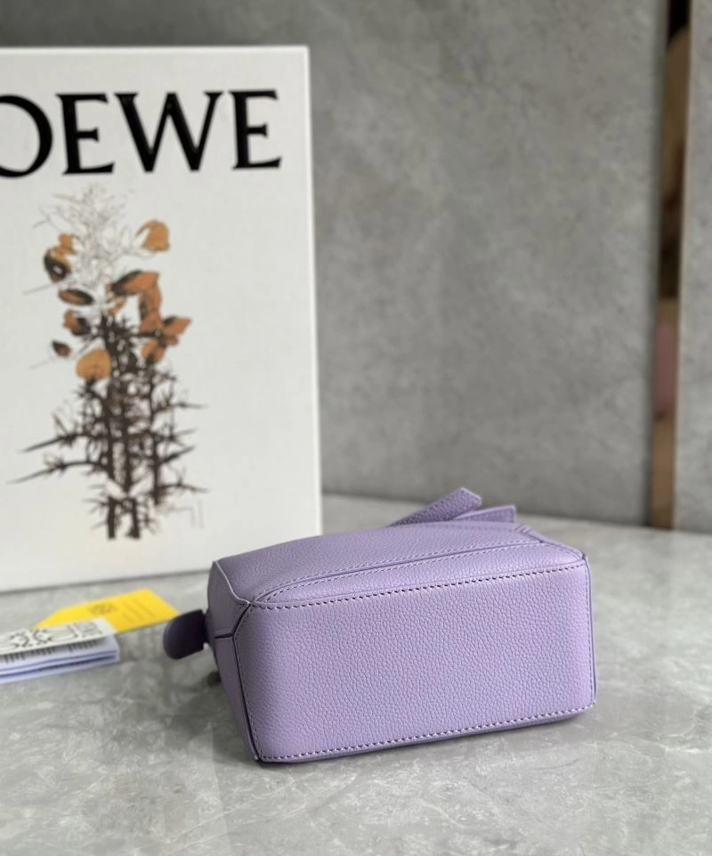 Loewe Puzzle Bags FastDry 58394