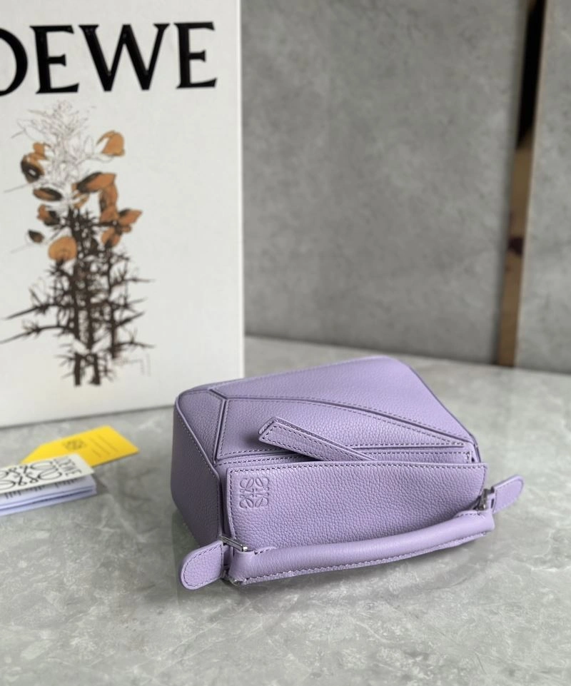 Loewe Puzzle Bags FastDry 58394