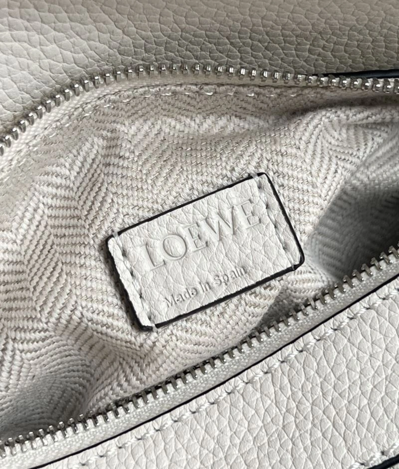 Stretchable Loewe Puzzle Bags 58393