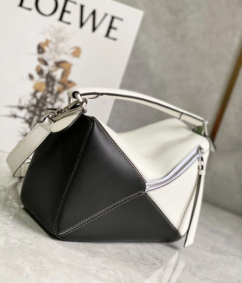 Sophisticated Loewe Puzzle Bags 58447