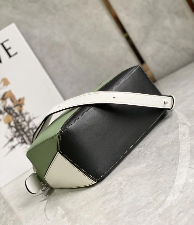 Sophisticated Loewe Puzzle Bags 58447