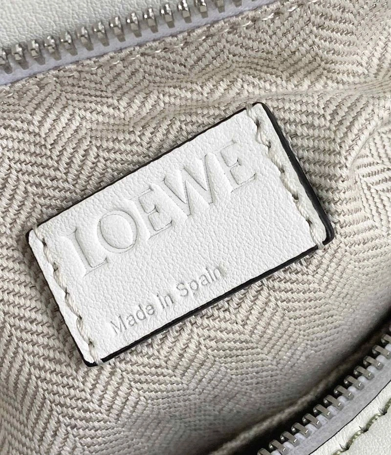 Sophisticated Loewe Puzzle Bags 58447