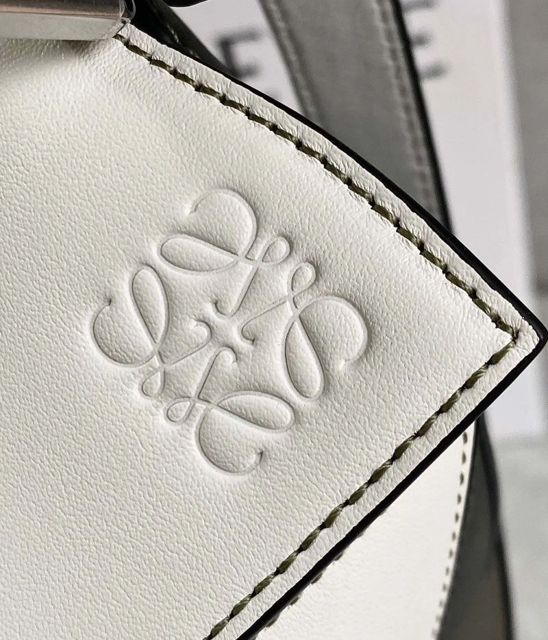 Sophisticated Loewe Puzzle Bags 58447