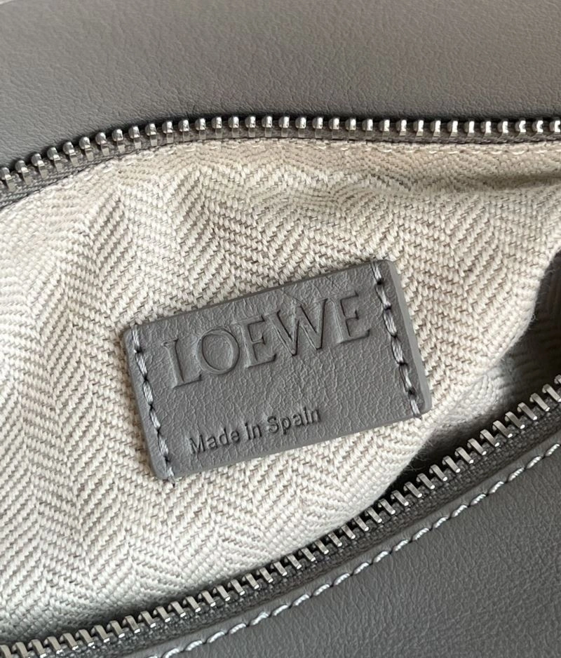 Original Loewe Puzzle Bags 58401