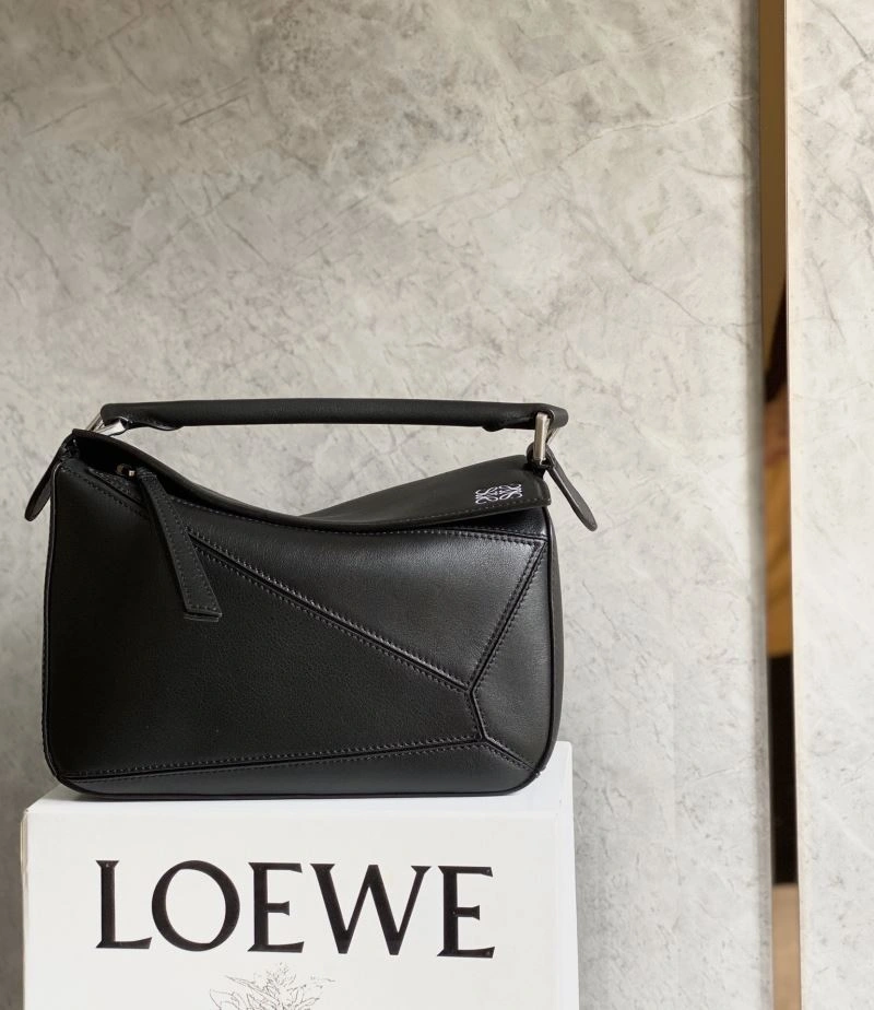 Loewe Puzzle Bags Neat 58448