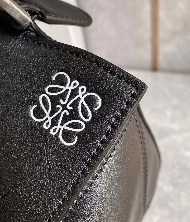 Loewe Puzzle Bags Neat 58448