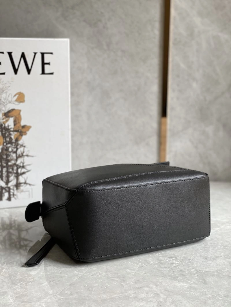 Loewe Puzzle Bags Neat 58448