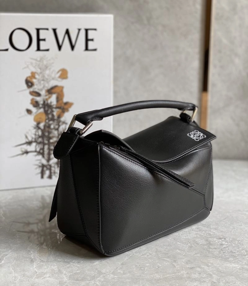 Loewe Puzzle Bags Neat 58448