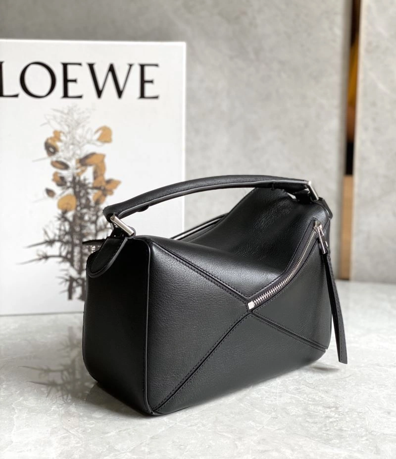 Loewe Puzzle Bags Neat 58448