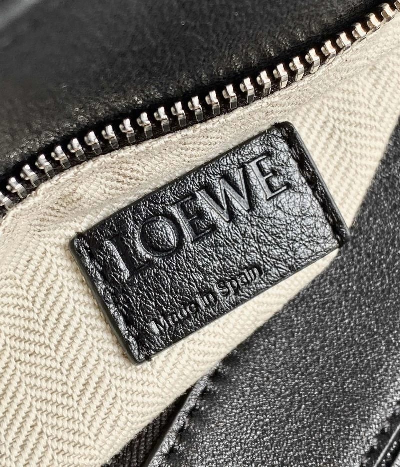 Loewe Puzzle Bags Neat 58448