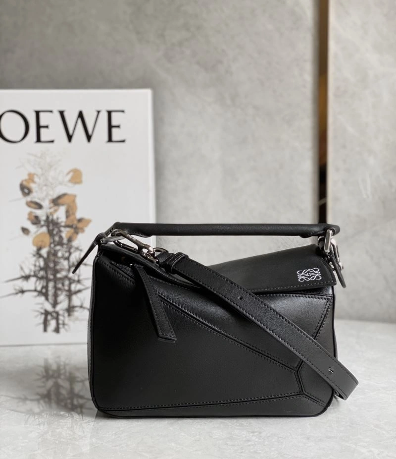 Loewe Puzzle Bags Neat 58448