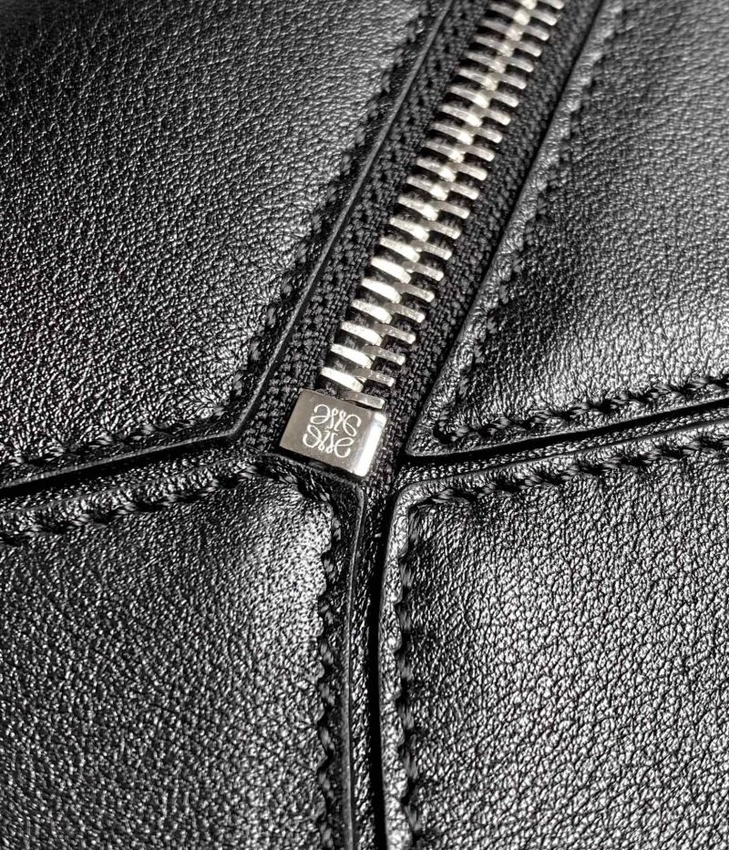 Loewe Puzzle Bags Neat 58448