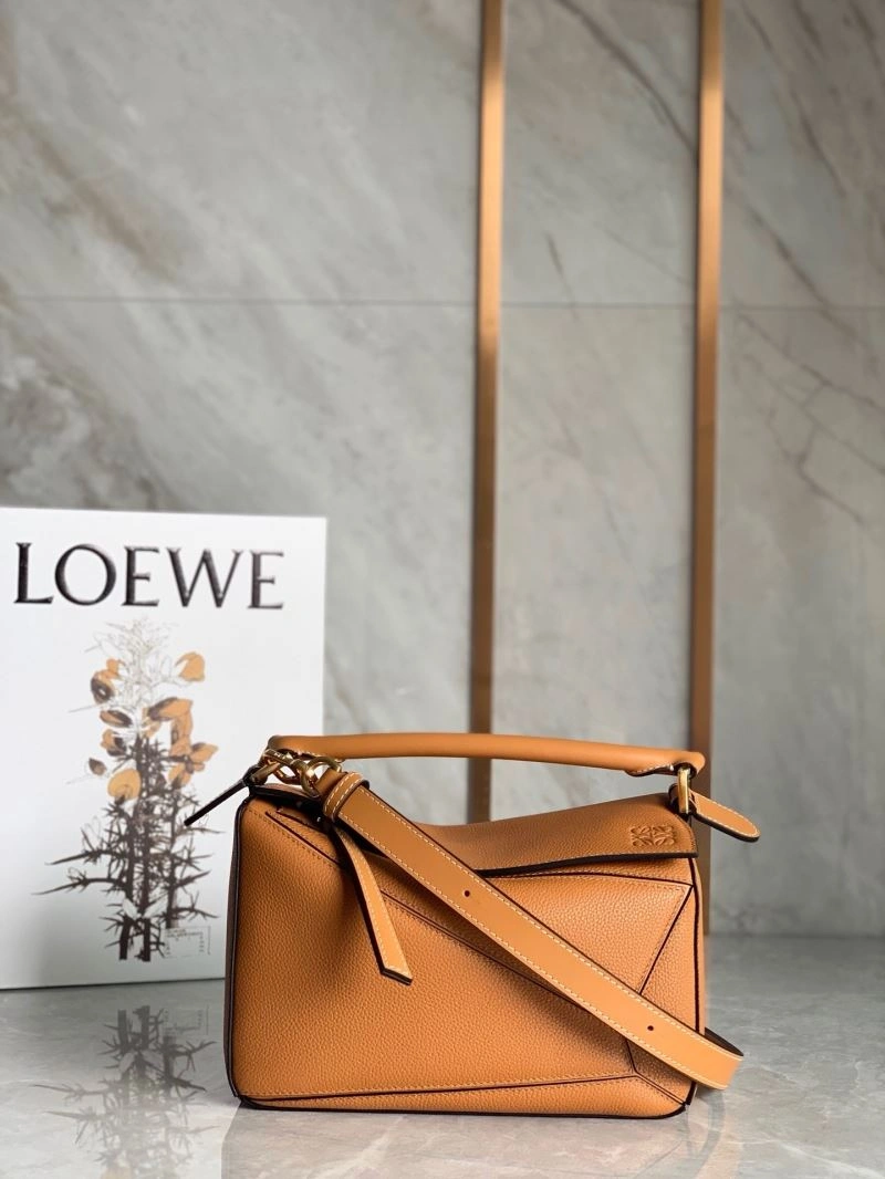 FlexibleFit Loewe Puzzle Bags 58397
