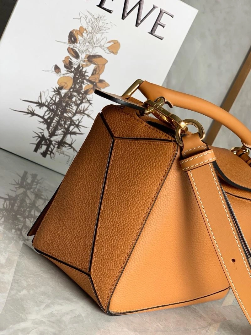FlexibleFit Loewe Puzzle Bags 58397