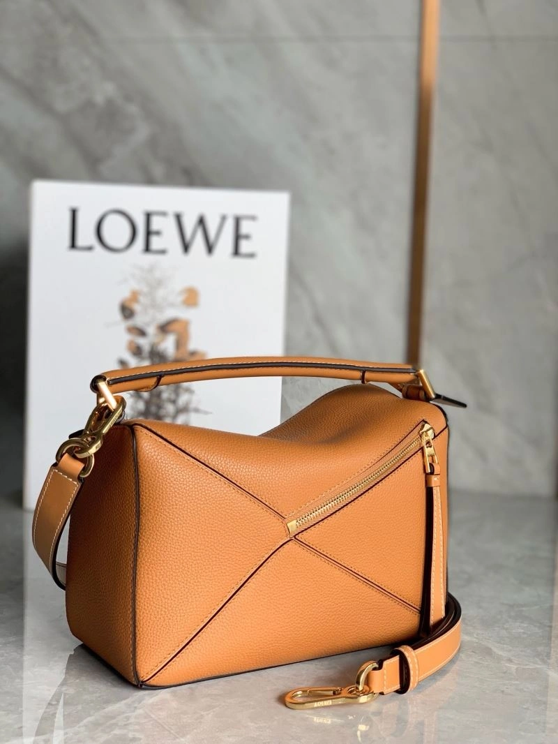 FlexibleFit Loewe Puzzle Bags 58397