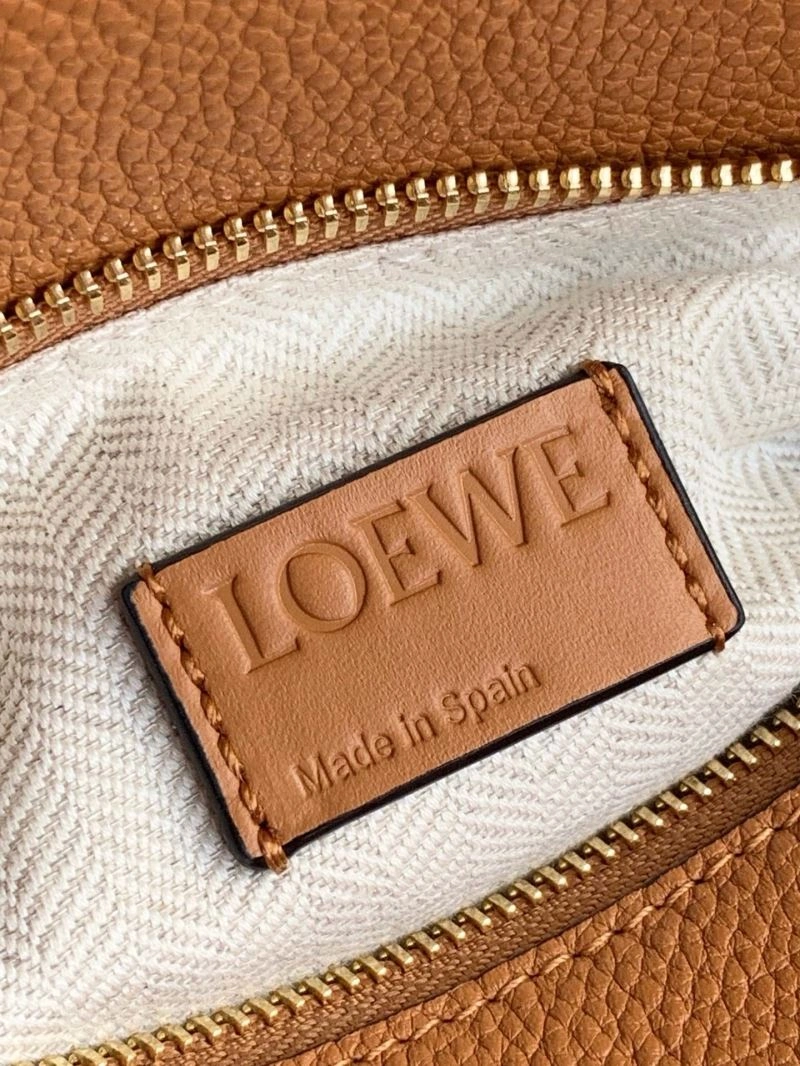 FlexibleFit Loewe Puzzle Bags 58397