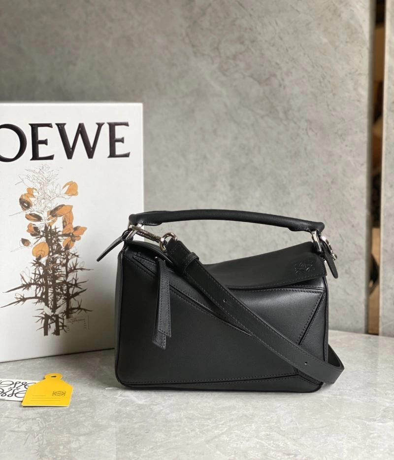 Loewe Puzzle Bags FashionForward 58391