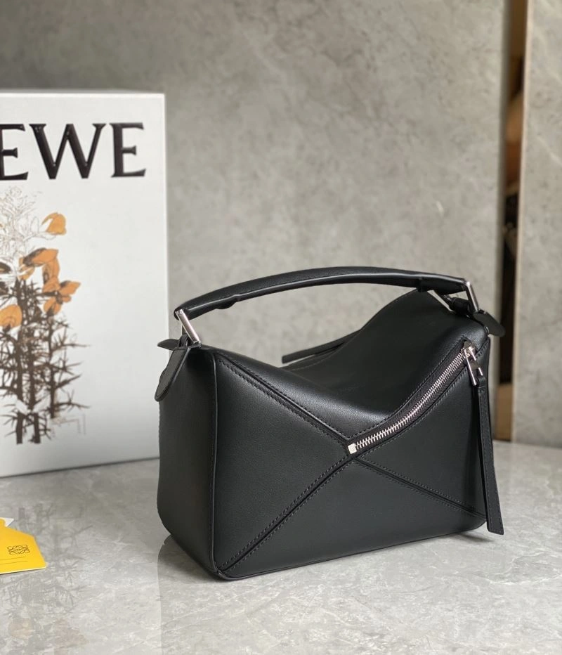 Loewe Puzzle Bags FashionForward 58391