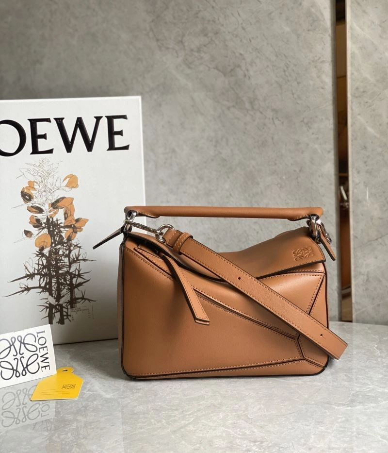 Loewe Puzzle Bags OnTrend 58398