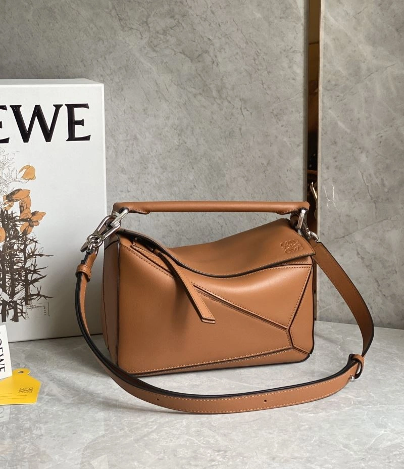 Loewe Puzzle Bags OnTrend 58398