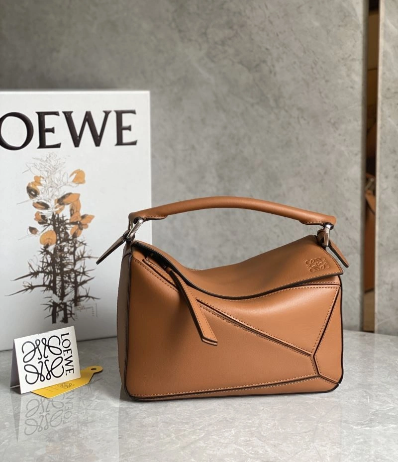 Loewe Puzzle Bags OnTrend 58398
