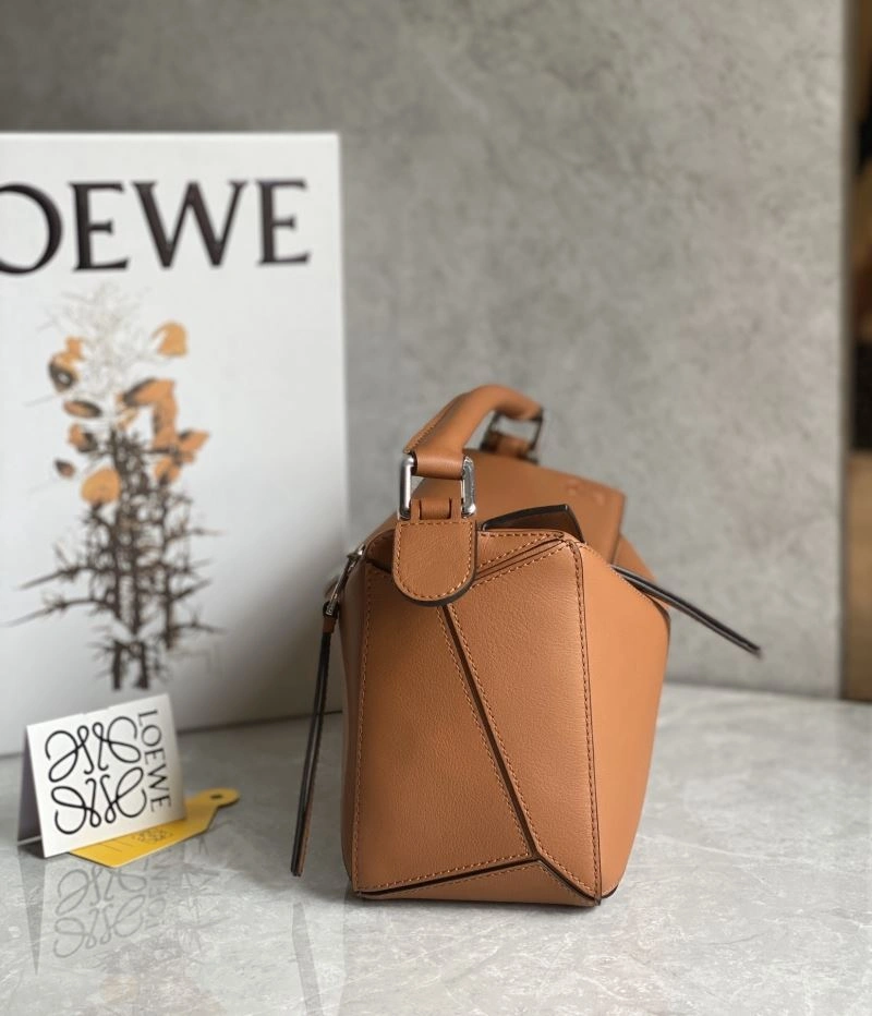 Loewe Puzzle Bags OnTrend 58398
