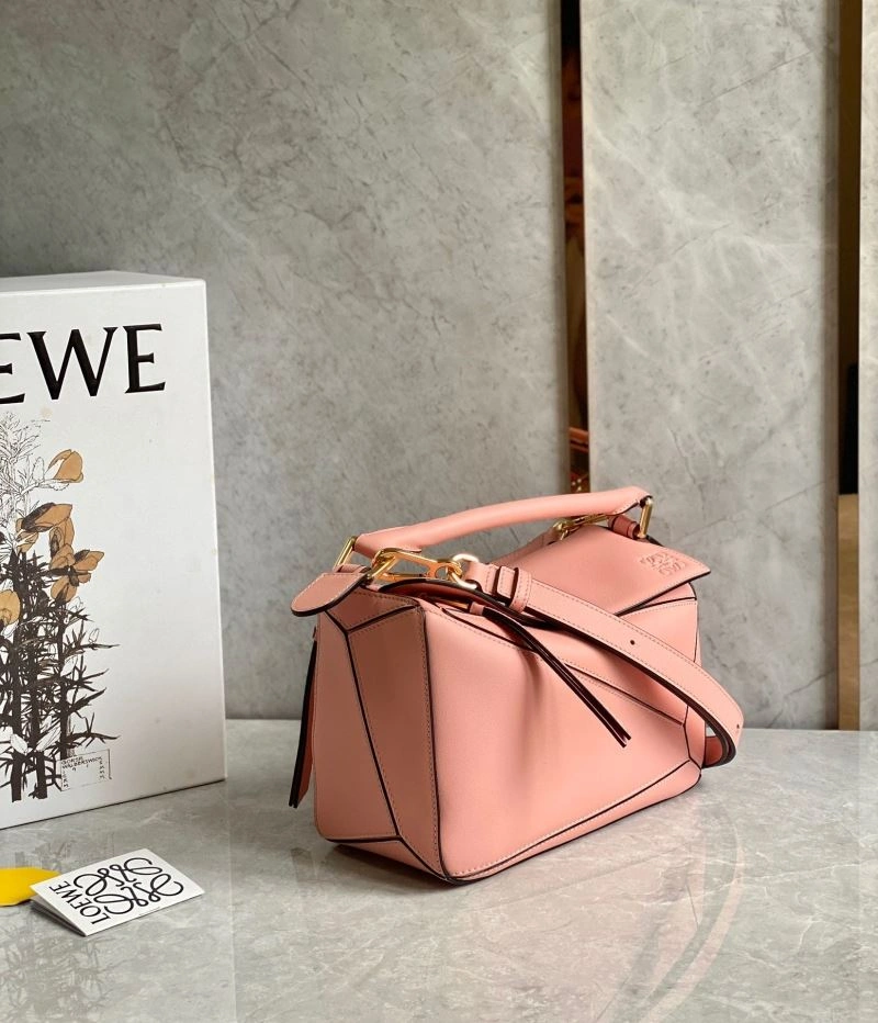 Loewe Puzzle Bags Casual 58386