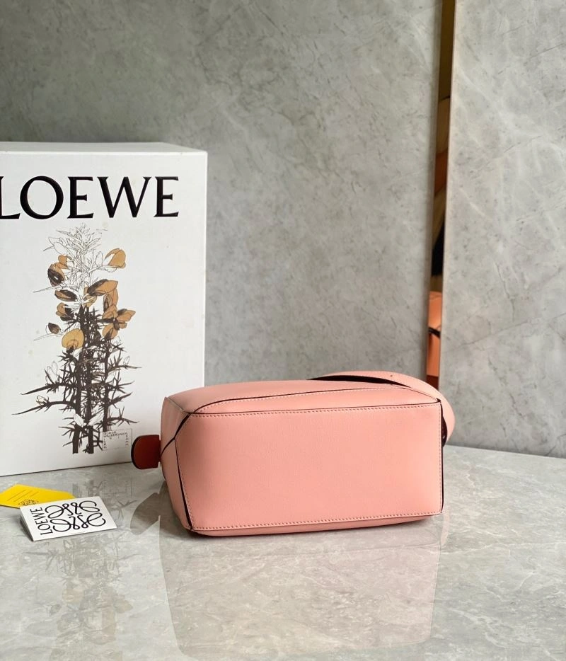 Loewe Puzzle Bags Casual 58386