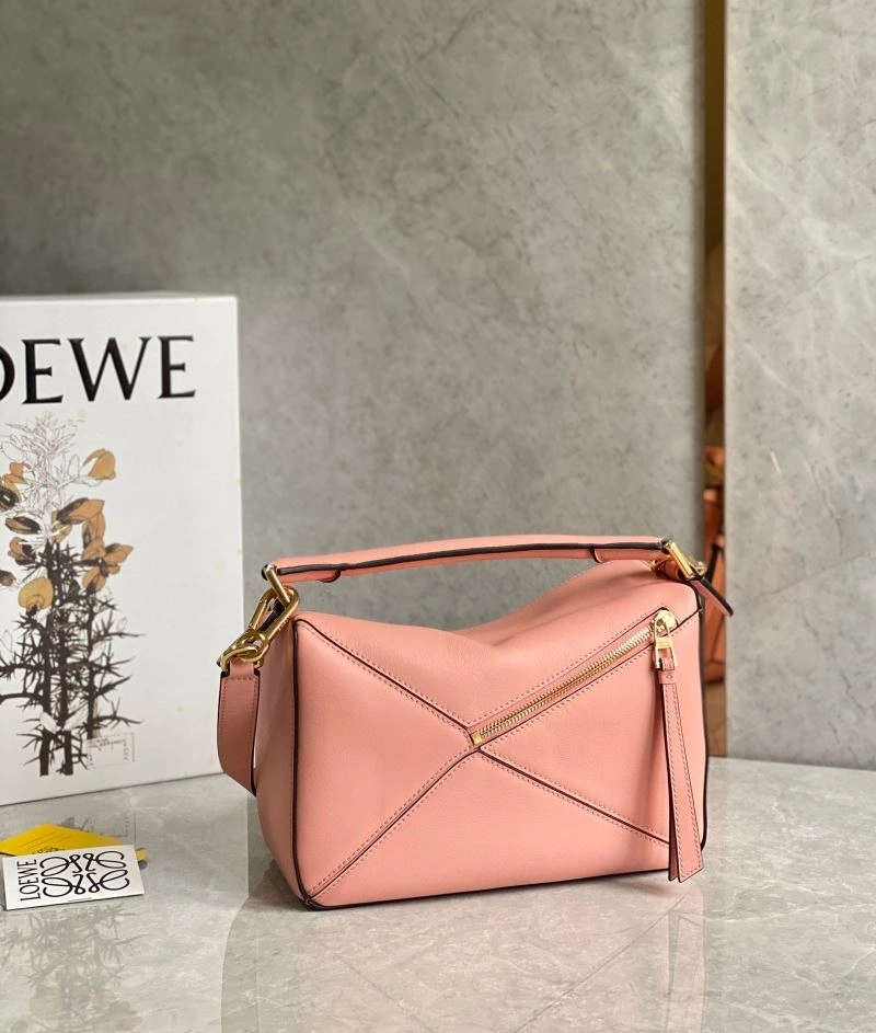 Loewe Puzzle Bags Casual 58386