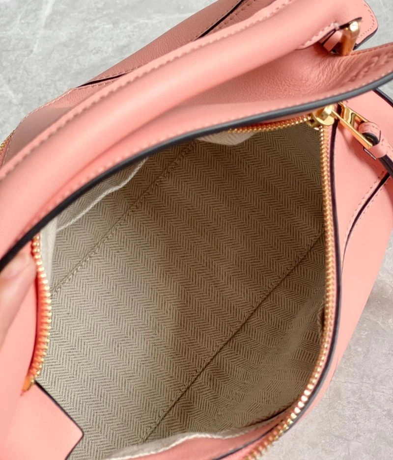 Loewe Puzzle Bags Casual 58386