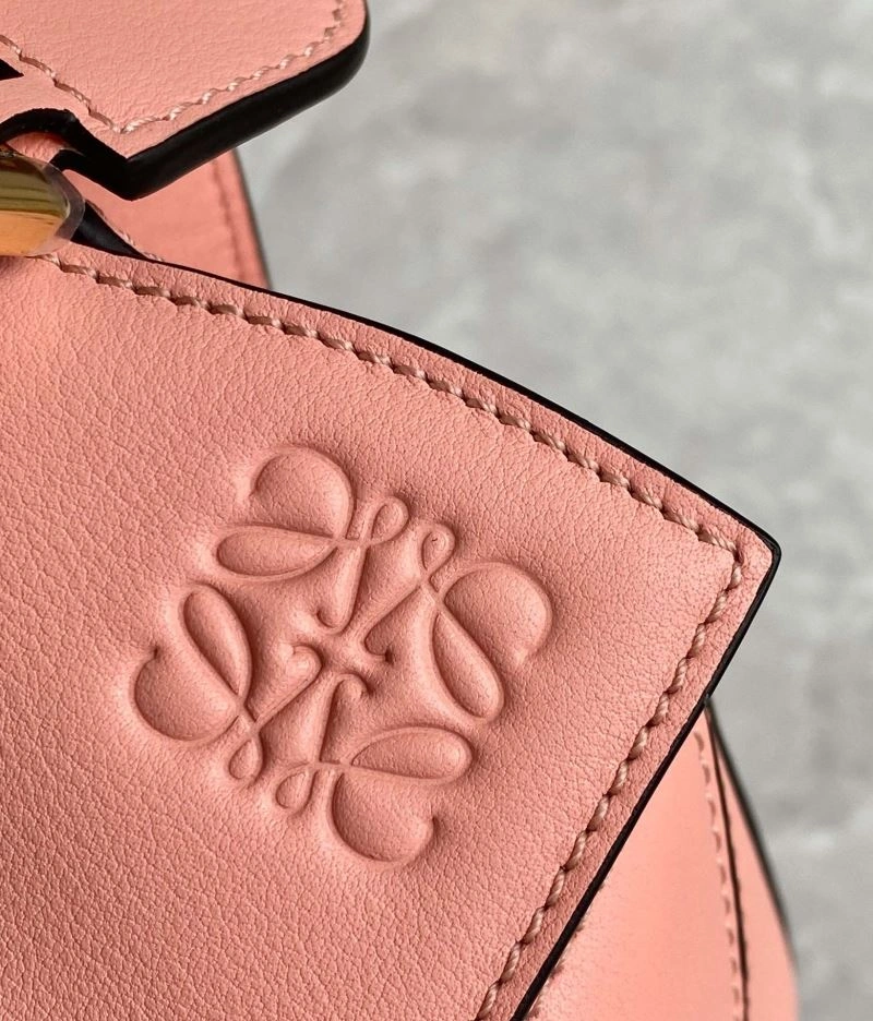 Loewe Puzzle Bags Casual 58386