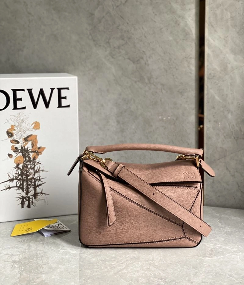 Loewe Puzzle Bags ComfortFit 58439
