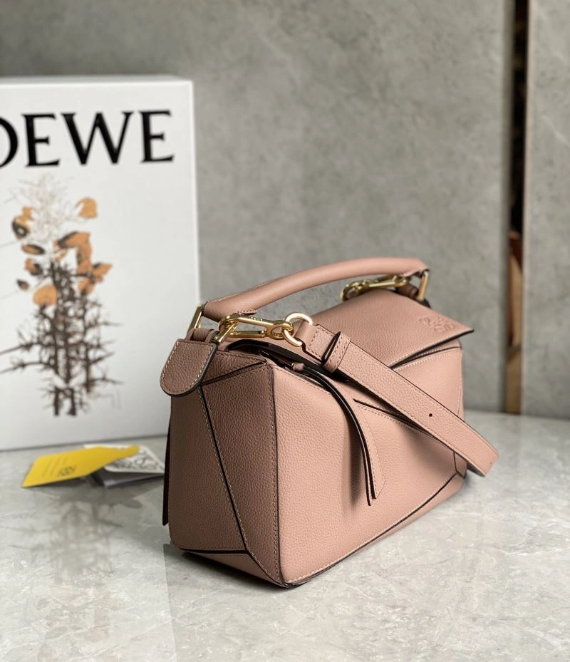Loewe Puzzle Bags ComfortFit 58439
