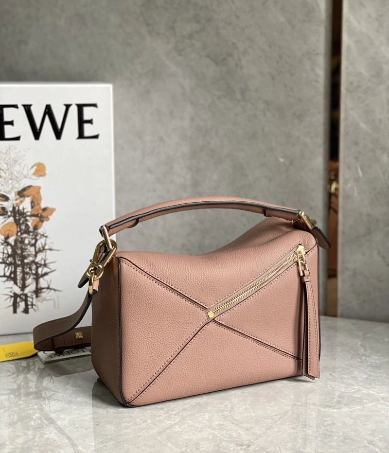 Loewe Puzzle Bags ComfortFit 58439