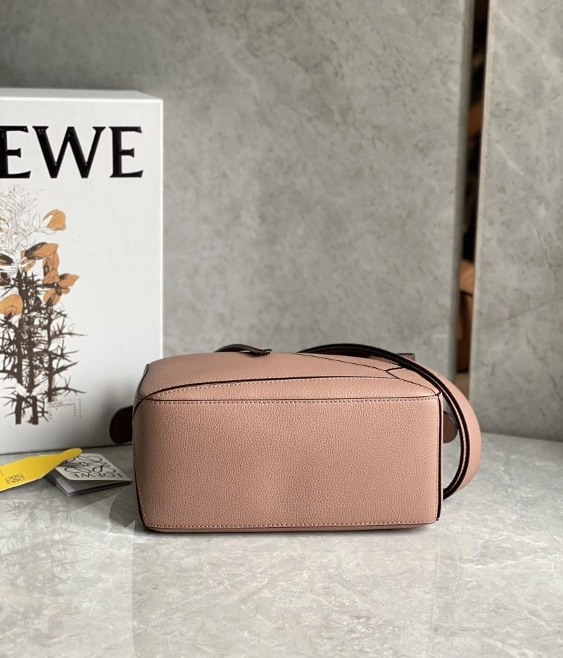 Loewe Puzzle Bags ComfortFit 58439