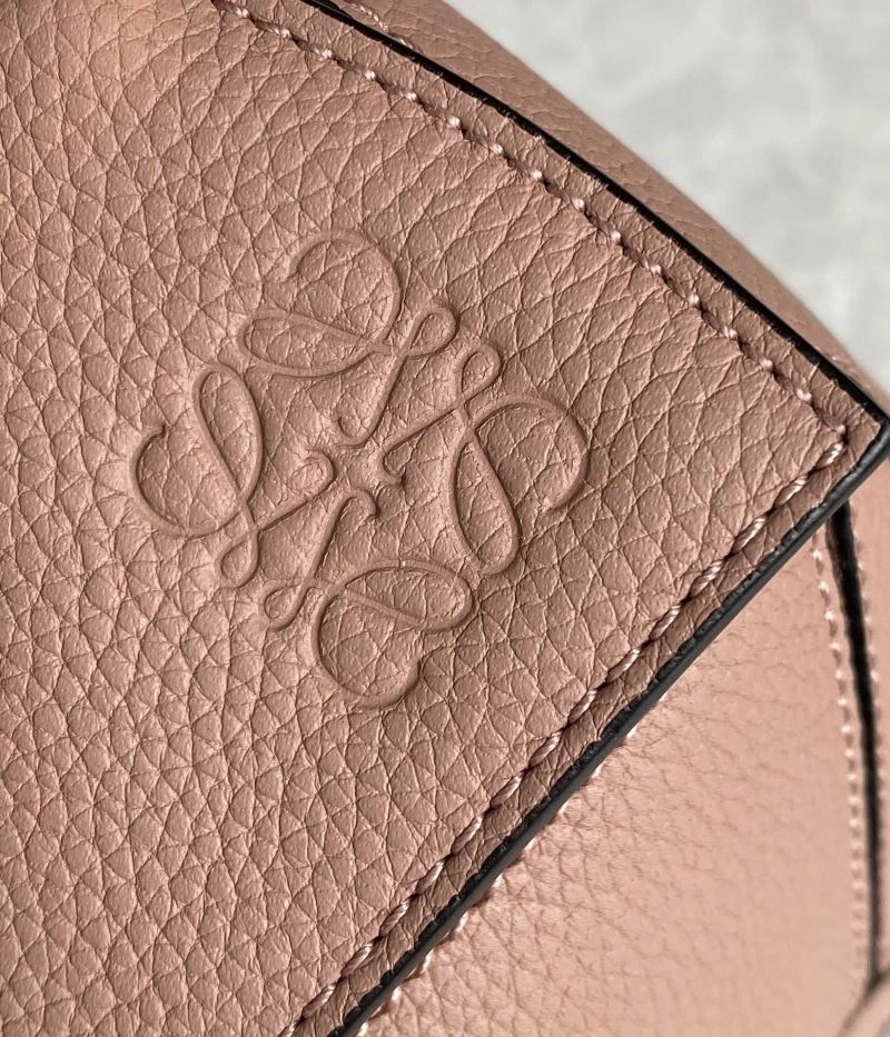 Loewe Puzzle Bags ComfortFit 58439