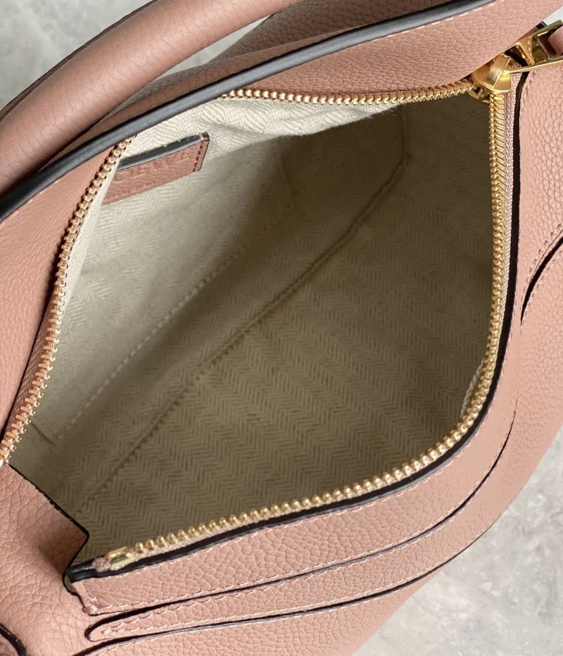 Loewe Puzzle Bags ComfortFit 58439