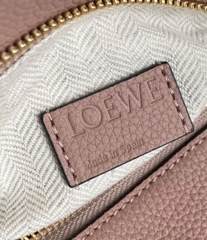 Loewe Puzzle Bags ComfortFit 58439