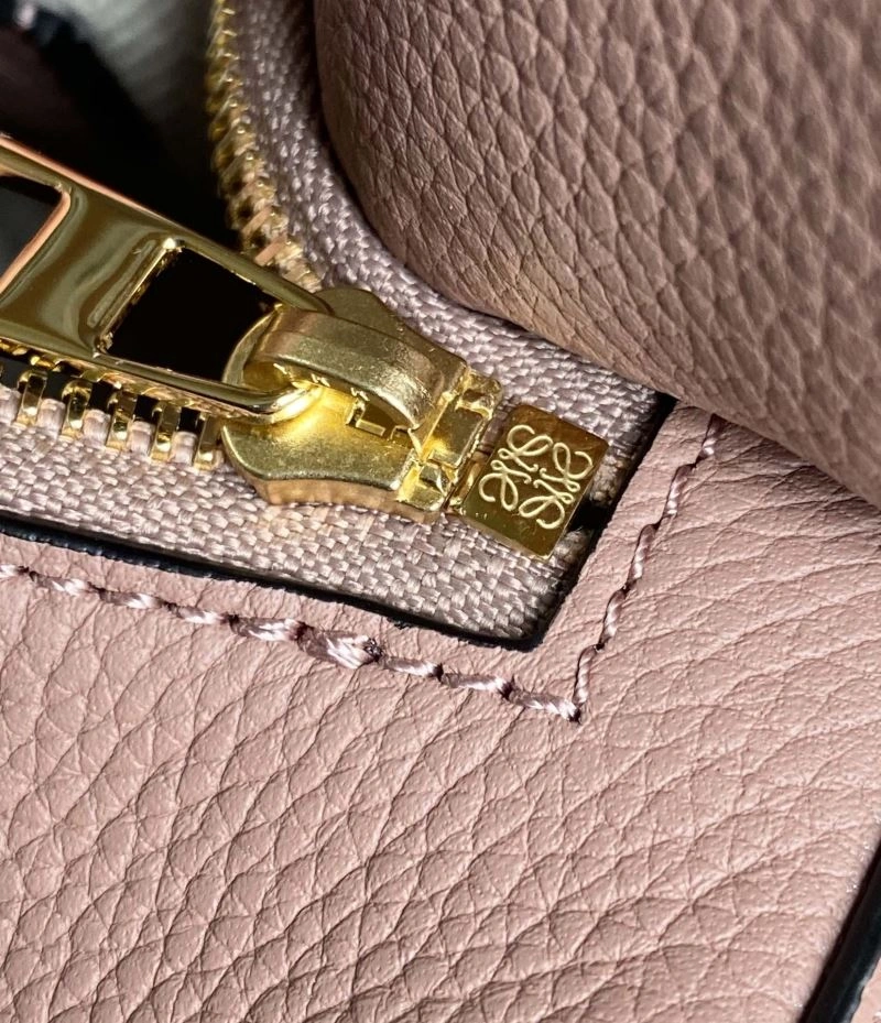 Loewe Puzzle Bags ComfortFit 58439