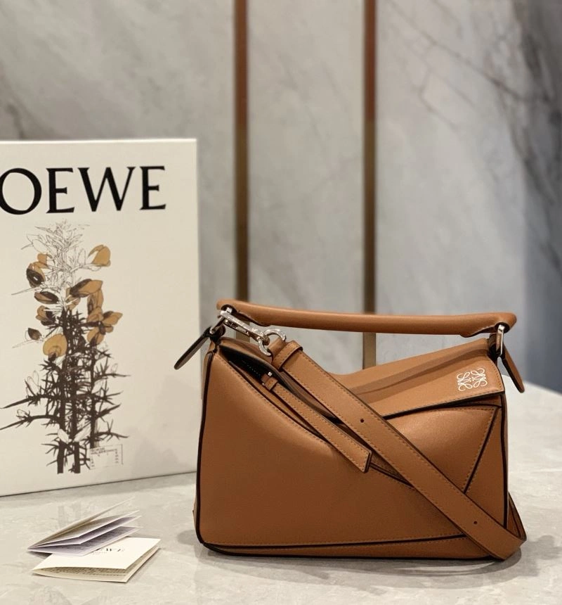 Loewe Puzzle Bags AllSeason 58390