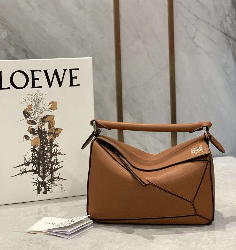 Loewe Puzzle Bags AllSeason 58390