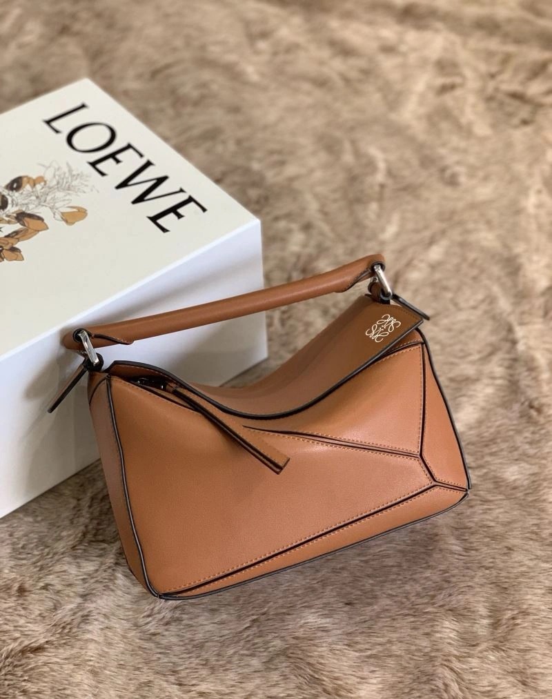 Loewe Puzzle Bags AllSeason 58390