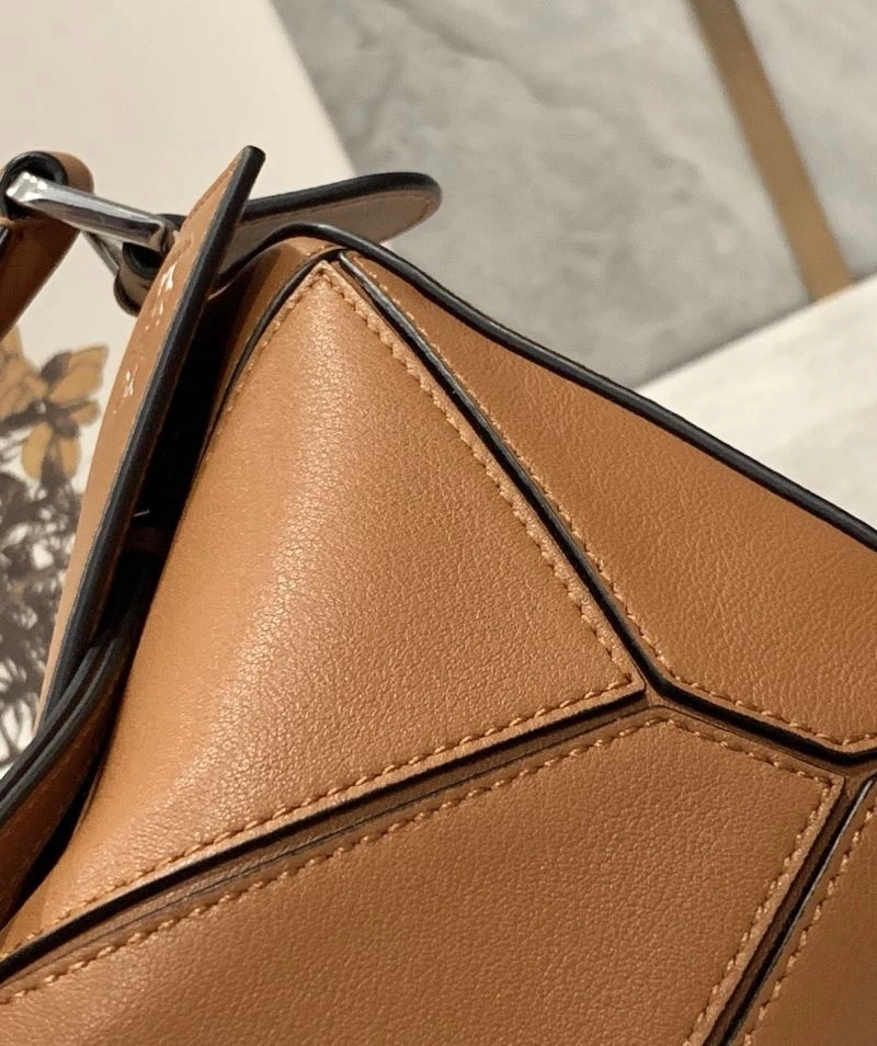 Loewe Puzzle Bags AllSeason 58390