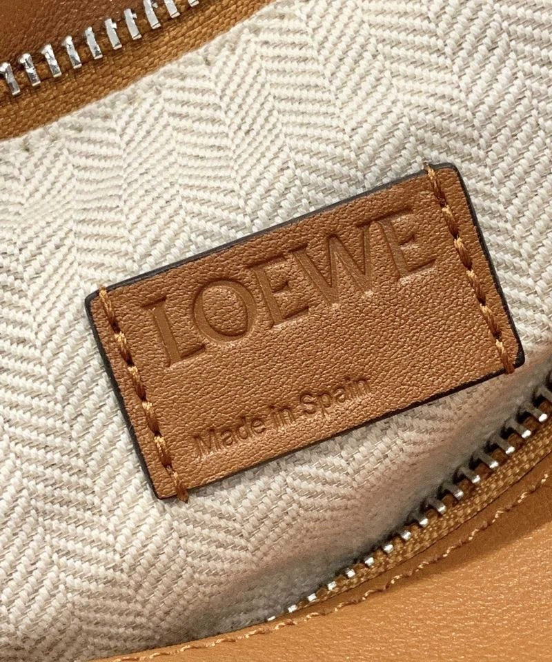 Loewe Puzzle Bags AllSeason 58390
