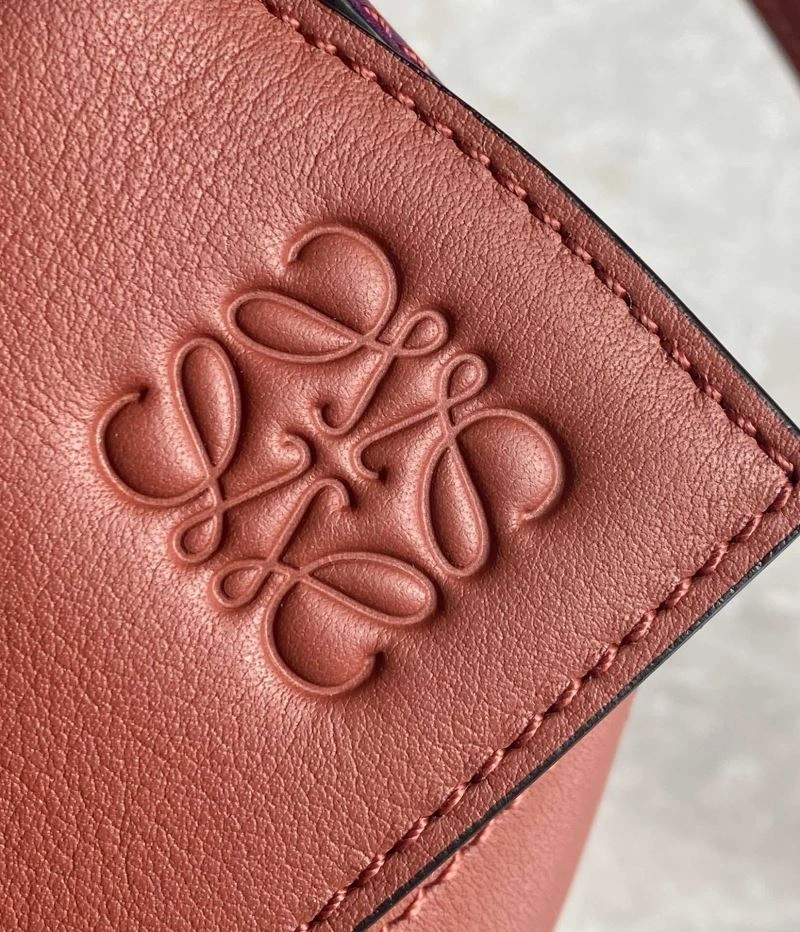Trendy Loewe Puzzle Bags 58430