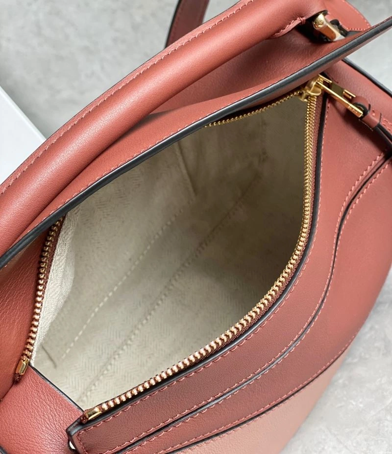 Trendy Loewe Puzzle Bags 58430